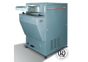 Ремонт проявочной машины AGFA NDT U